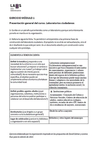Ejercicio Módulo 1